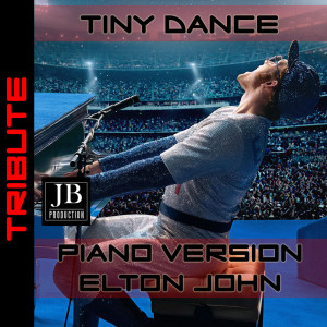 Dengarkan Tiny Dance lagu dari David Crane dengan lirik