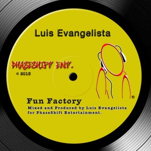 ดาวน์โหลดและฟังเพลง Fun Factory พร้อมเนื้อเพลงจาก Luis Evangelista