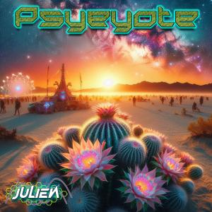 Julien的專輯Psyeyote