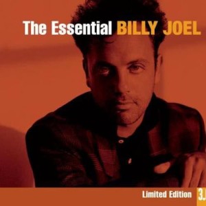 อัลบัม The Essential Billy Joel ศิลปิน Billy  Joel