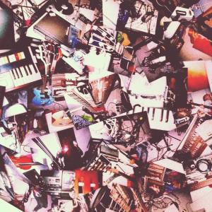 อัลบัม Grapefruit Monologue ศิลปิน Eugene Capper