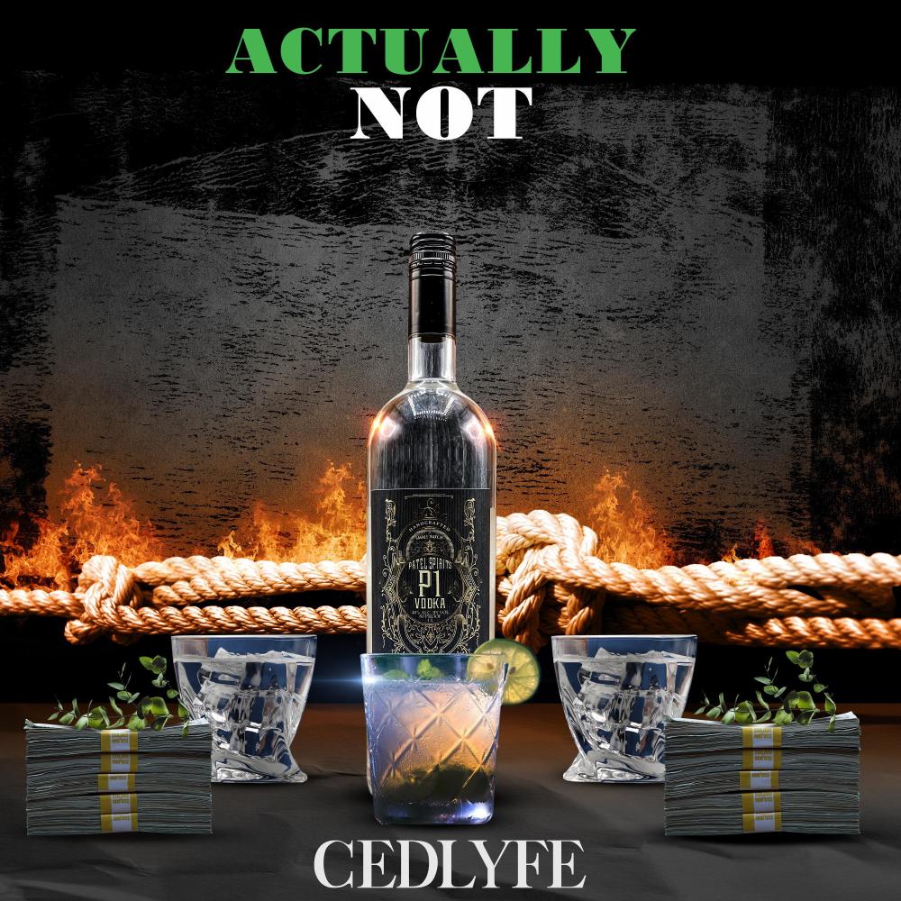Actually Not (Explicit)
