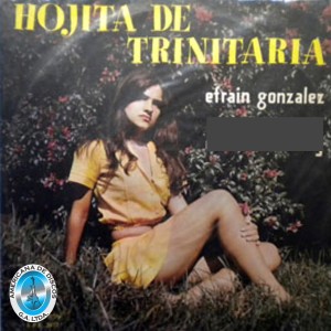 Listen to La Mini Falda song with lyrics from Efraín González