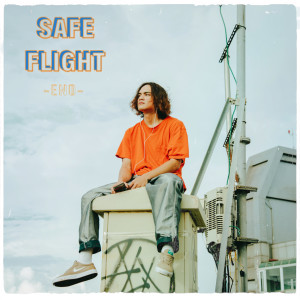Album Safe Flight (Explicit) from ENO