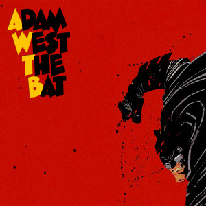 收聽Adam West The Bat的Spider-Man歌詞歌曲