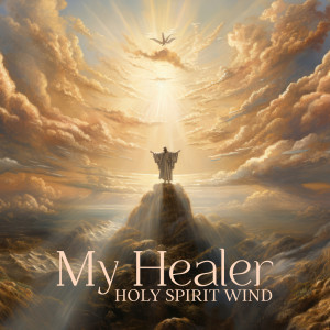 Album My Healer (Holy Spirit Wind, Heart of Worship, Piano Jazz Music) from Sad Music Zone