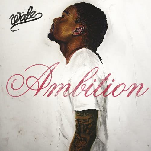 Ambition (feat. Meek Mill & Rick Ross) (Explicit)