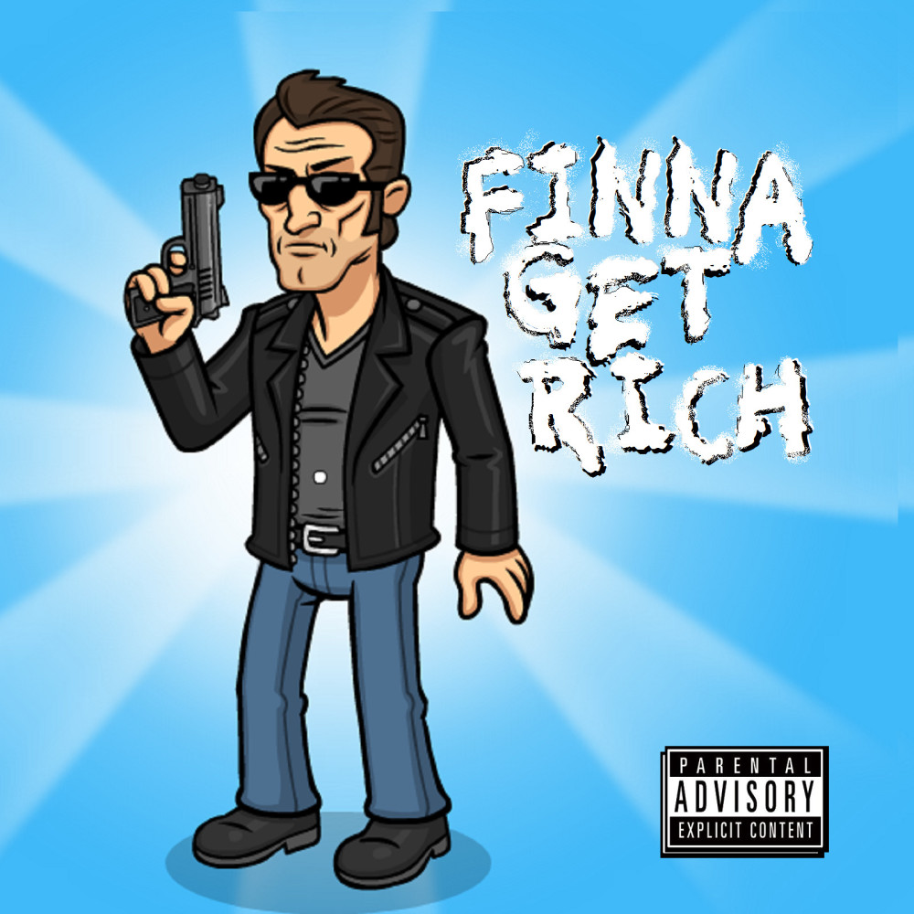 Finna Get Rich (Explicit)