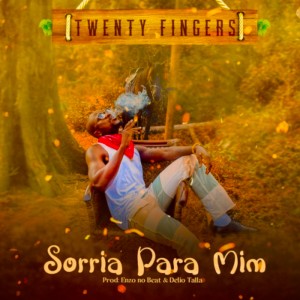 Twenty Fingers的專輯Sorria para Mim