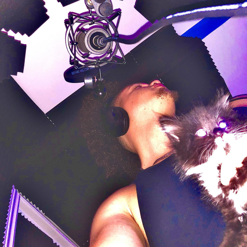 Tard la night (Explicit)