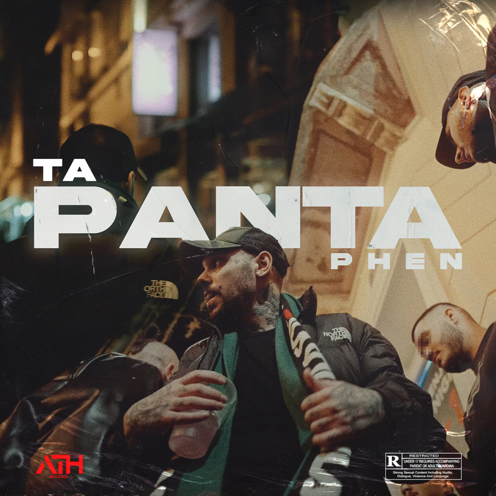 Ta Panta (Explicit)