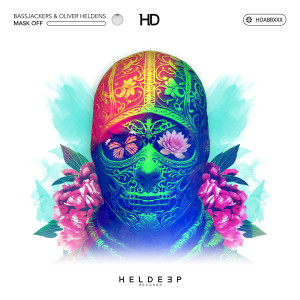 อัลบัม MASK OFF ศิลปิน Bassjackers & Dyro