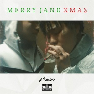 Album Merry Jane Xmas from Yellowboi