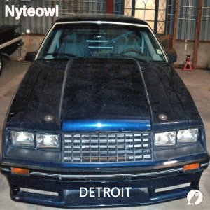 收聽Nyteowl的Love of Mine歌詞歌曲