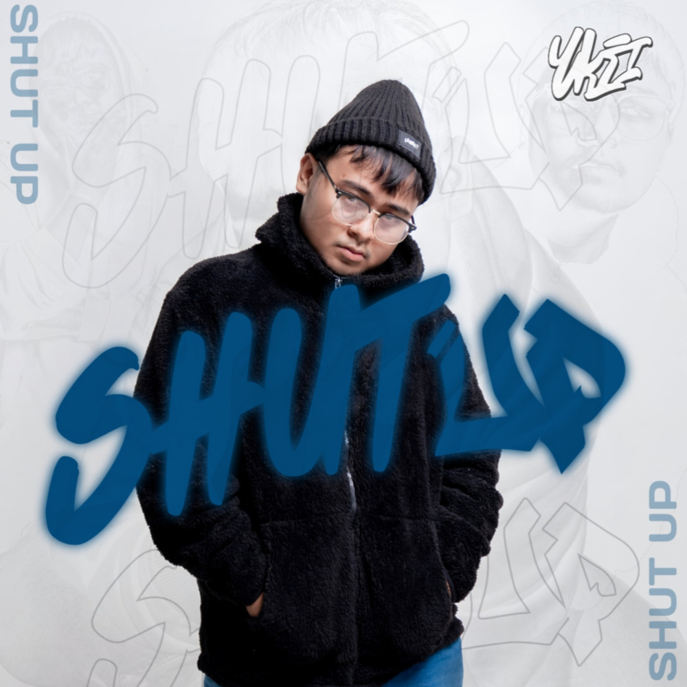 Shut Up (Explicit)