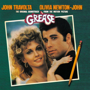 收聽John Travolta的Greased Lightnin'歌詞歌曲