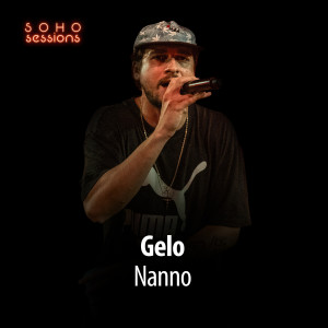 Album Gelo (Live at Soho Sessions) from Nanno