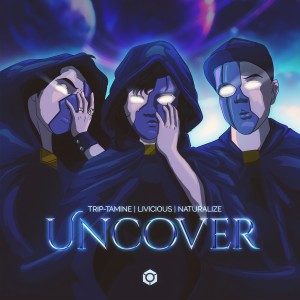 Livicious的專輯Uncover