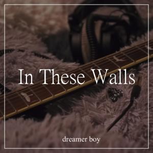 อัลบัม In These Walls ศิลปิน Dreamer Boy