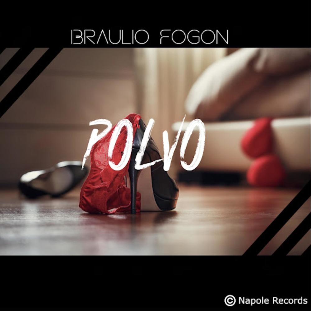 Polvo (feat. Imperio Record) (Explicit)