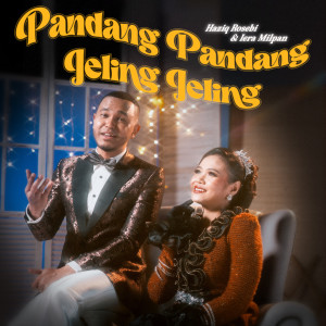 Album Pandang Pandang Jeling Jeling from Iera Milpan