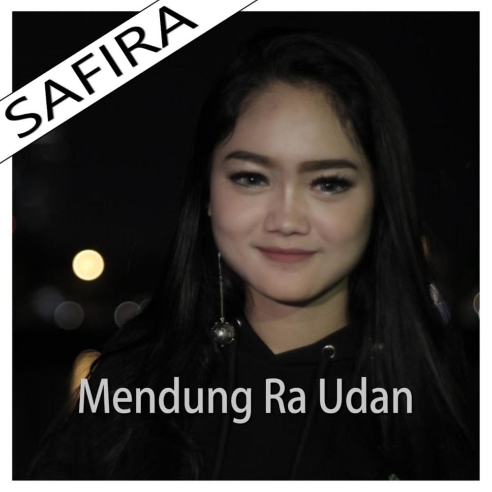 Mendung Ra Udan