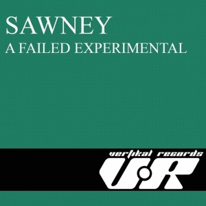 Listen to A Failed Experiment song with lyrics from Sawney
