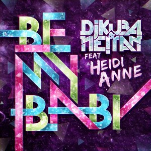 ดาวน์โหลดและฟังเพลง Be My Baby (Cherry Coke Remix) พร้อมเนื้อเพลงจาก DJ Kuba