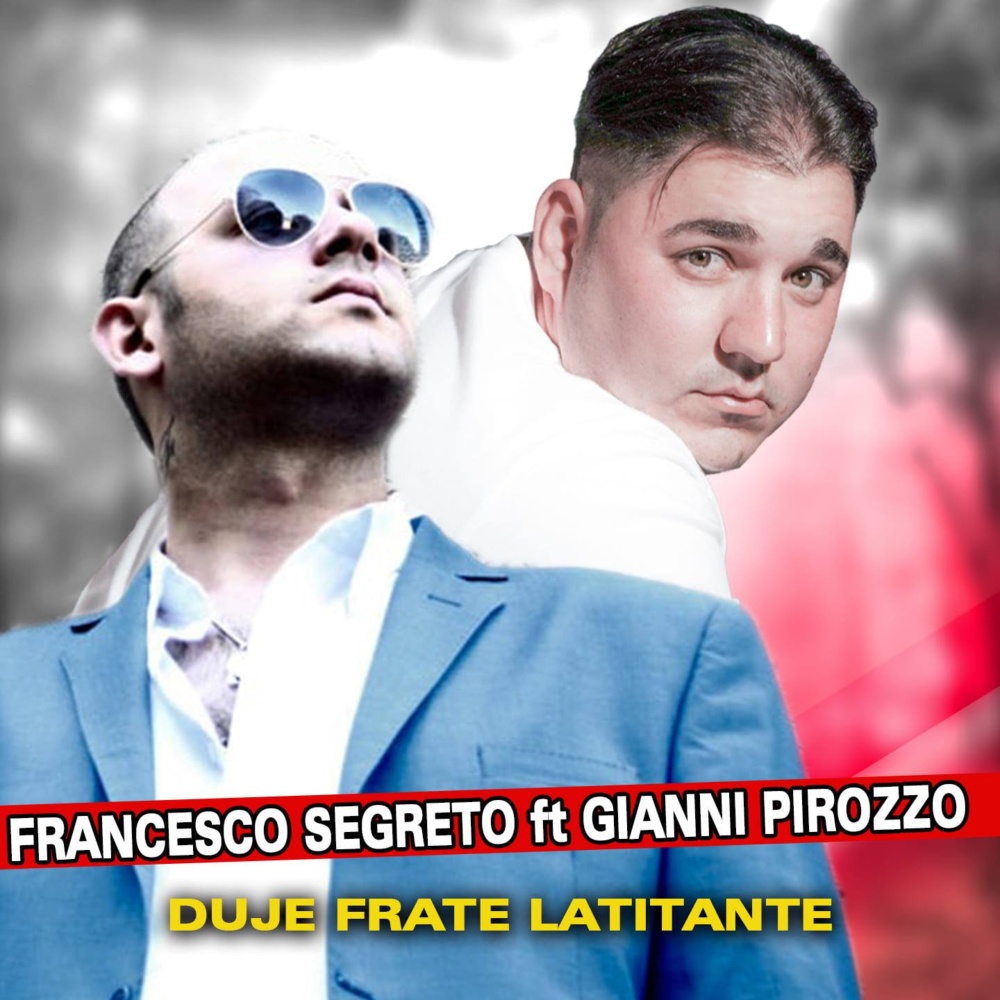 Duje frate latitante