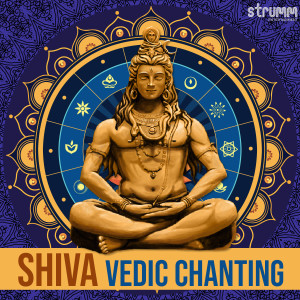 Ved Vrind的專輯Shiva Vedic Chanting