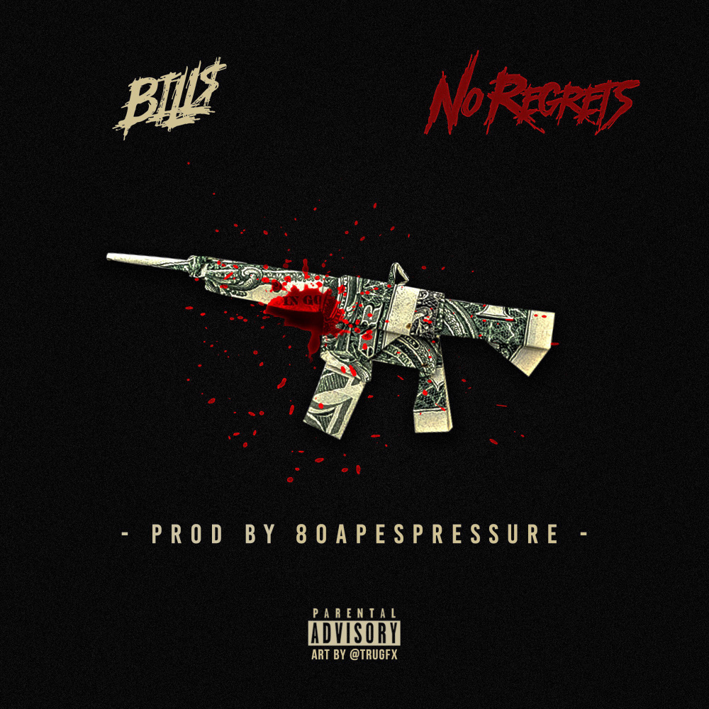 No Regrets (Explicit)