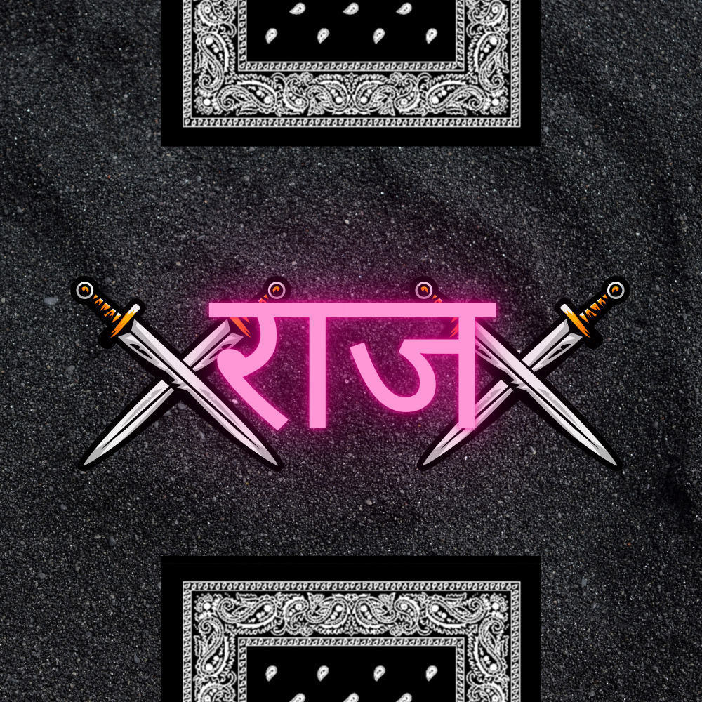 Raaj