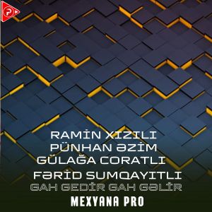 Listen to Gah Gedir Gah Gəlir song with lyrics from Meyxana Pro