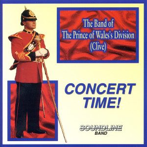 ดาวน์โหลดและฟังเพลง One Moment in Time พร้อมเนื้อเพลงจาก The Band of The Prince of Wales's Division
