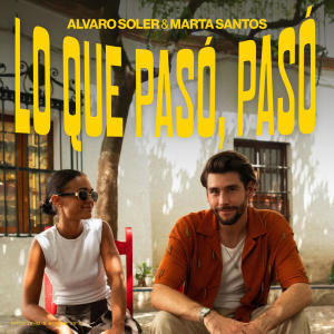 อัลบัม Lo Que Pasó Pasó ศิลปิน Alvaro Soler