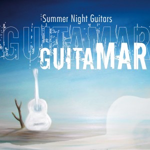 Guitamar的專輯Summer Night Guitars