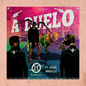 Listen to A Duelo song with lyrics from Oscar Hauyon