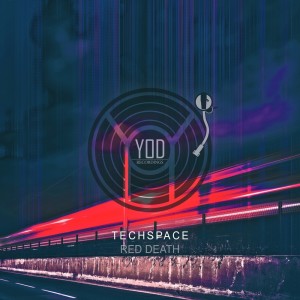 TechSpace的专辑Red Death