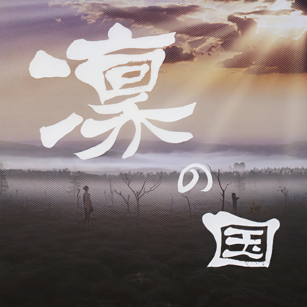 凜の国 (カラオケ)