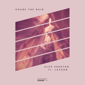 Album Chase The Rain from Alex Preston