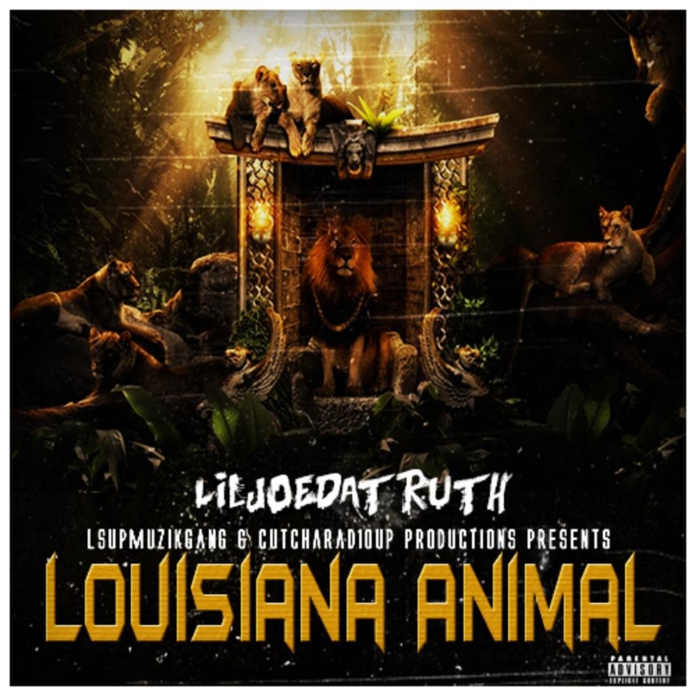 I Be Goin Off (feat. Lil Joe Da Truth, G Quam & Dee Jackson) (Explicit)