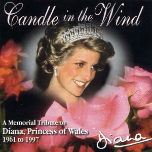 อัลบัม Candle In The Wind - A Memorial Tribute To Diana, Princess Of Wales, 1961 to 1997 ศิลปิน Europa Philharmonic Orchestra