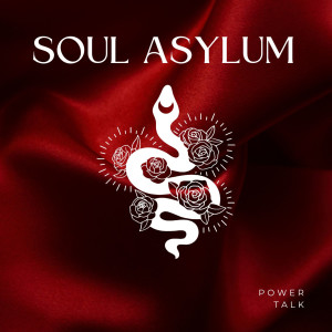 Album Power Talk from Soul Asylum