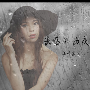 收聽張怡諾的流落的雨夜歌詞歌曲