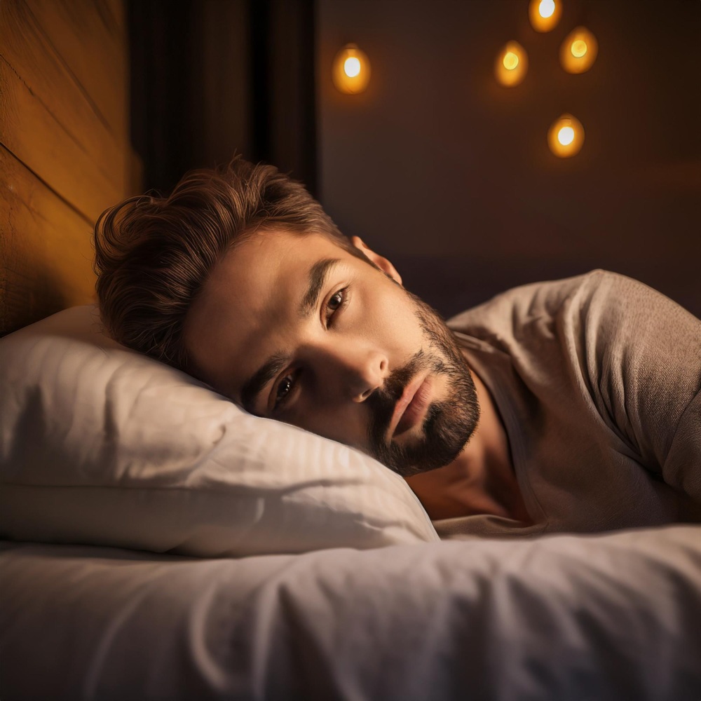Movimientos Musicales De Descanso