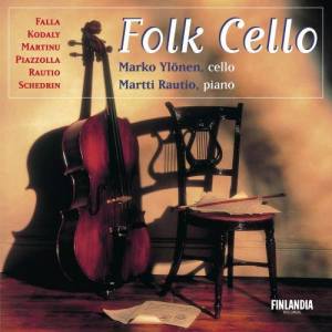 收聽Various Artists的Sonata for Cello and Piano Op.4 : Allegro con spirito歌詞歌曲