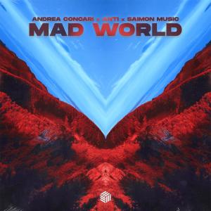 ดาวน์โหลดและฟังเพลง Mad World พร้อมเนื้อเพลงจาก Andrea Concari