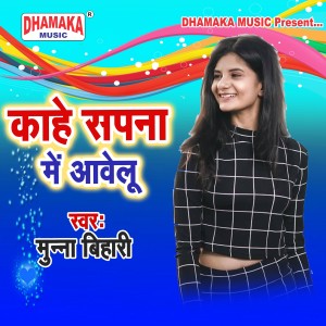 Album Kahe Sapna Me Awelu from Munna Bihari