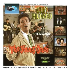 收聽Cliff Richard的Lessons in Love (2005 Remaster)歌詞歌曲