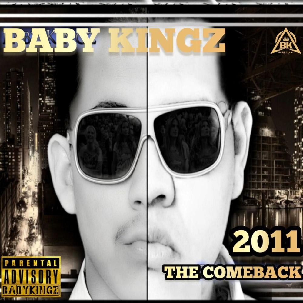 My World (feat. Baby Kingz & Kiing Jayro)